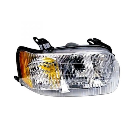 Escapada Right Hand Head Light for 2001-2004 Ford Escape ES3077058